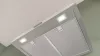 Bosch DWB63BC30 LED fali kurtos paraelszivo —, C energiaosztály