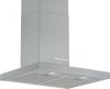 BOSCH DWB67CM50 Serie|6 Beépíthető fali kürtős páraelszívó | TouchSelect | 670m3/óra | 60 cm | Nemesacél