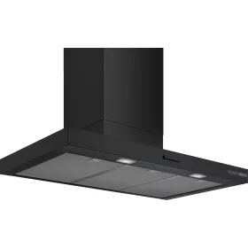   Bosch gépek|Páraelszívók|Sziget Serie 4 sziget páraelszívó, 90 cm, fekete