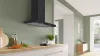 Bosch DWB95CC60 LED fali kurtos paraelszivo —, B energiaosztály