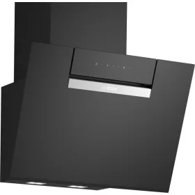   Bosch DWK67FN60 Serie 4 fali kürtős páraelszívó, 60 cm, fekete