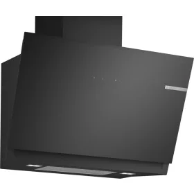  Bosch DWK81AN60 Serie 6 fali kürtős páraelszívó, 79 cm, fekete üveg