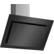 Bosch DWK87CM60 Serie 4 Fekete/Inox Döntött Páraelszívó