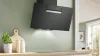 Bosch DWK87FN60 Home Connect fali döntött páraelszívó — Home Connect