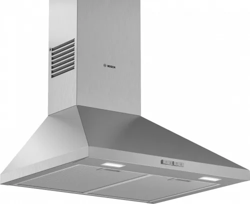 Bosch DWP66BC50 Serie 2 Inox Kürtős Páraelszívó