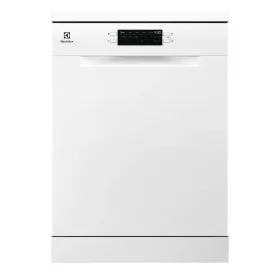 Electrolux E52SD110SW szabadonálló mosogatógép