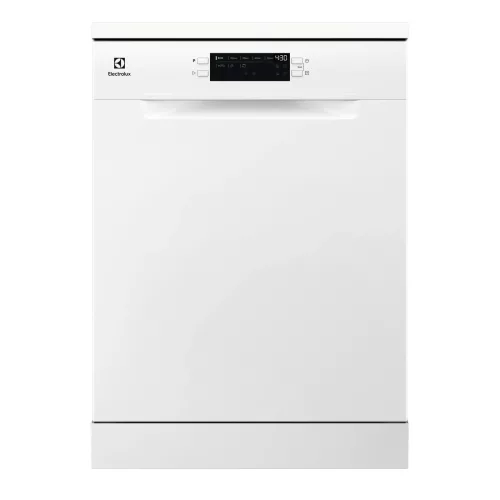 Electrolux E52SD110SW szabadonálló mosogatógép