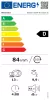 Electrolux E52SD110SW Szabadonálló mosogatógép | Fehér | 60 cm
