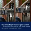 Electrolux E52SD110SW Szabadonálló mosogatógép | Fehér | 60 cm