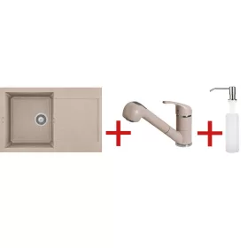 ELLECI - EASY1 szett