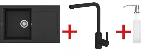 ELLECI - EASY2 szett