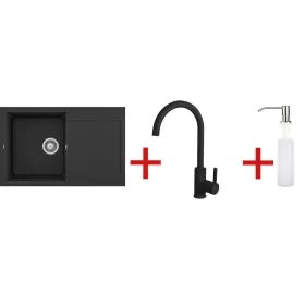 ELLECI - EASY3 szett