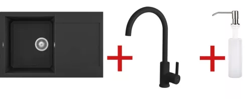 ELLECI - EASY3 szett