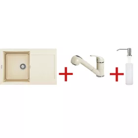 ELLECI - EASY5 szett