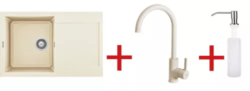 ELLECI - EASY6 szett