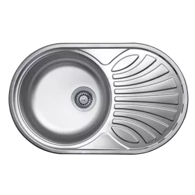 LIVINOX RONDO 159 (karcálló szövetmintás)