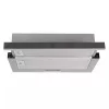 Davoline teleszkópos ECO GR-IX teleszkópos páraelszívó, 60 cm, inox