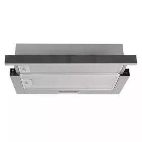   Davoline teleszkópos ECO GR-IX teleszkópos páraelszívó, 60 cm, inox