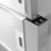 Davoline teleszkópos ECO GR-IX teleszkópos páraelszívó, 60 cm, inox