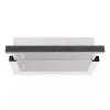 Davoline teleszkópos ECO W-IX 60 cm teleszkópos páraelszívó, 60 cm, inox
