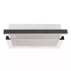   Davoline teleszkópos ECO W-IX 60 cm teleszkópos páraelszívó, 60 cm, inox