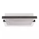 Davoline teleszkópos ECO W-IX 60 cm teleszkópos páraelszívó, 60 cm, inox