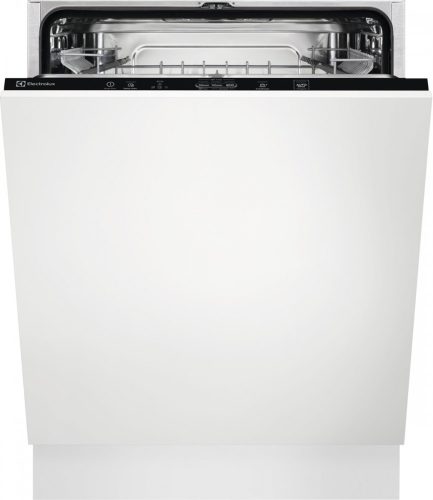 Electrolux EEA27200L Teljesen beépíthető mosogatógép | 13 teríték | QuickSelect | AirDry | 60 cm