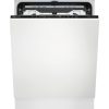 Electrolux EEC87400W Teljesen beépíthető mosogatógép | 14 teríték | ComfortLift | Quickselect | MaxiFlex | AirDry | 60 cm