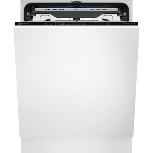 Electrolux EEC87400W Teljesen beépíthető mosogatógép | 14 teríték | ComfortLift | Quickselect | MaxiFlex | AirDry | 60 cm