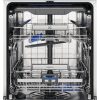 Electrolux EEC87400W Teljesen beépíthető mosogatógép | 14 teríték | ComfortLift | Quickselect | MaxiFlex | AirDry | 60 cm