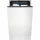 Electrolux EEG63430L GlassCare 700 Beépíthető keskeny mosogatógép | 45 cm
