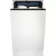 Electrolux EEG63430L GlassCare 700 Beépíthető keskeny mosogatógép | 45 cm