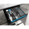 Electrolux EEM43200L Teljesen beépíthető mosogatógép | 45 cm