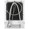 Electrolux EEM48200IX Beépíthető kezelőpaneles mosogatógép | 60 cm
