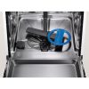 Electrolux EEM48200IX Beépíthető kezelőpaneles mosogatógép | 60 cm