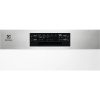 Electrolux EEM48200IX Beépíthető kezelőpaneles mosogatógép | 60 cm