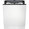 Electrolux EEM69410L Teljesen beépíthető mosogatógép | 15 teríték | AirDry | QuickSelect | MaxiFlex | ExtraHygiene | GlassCare | Fénypont a padlón | 60 cm