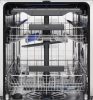 Electrolux EEM69410W Teljesen beépíthető mosogatógép | Wifi | 15 teríték | AirDry | QuickSelect | MaxiFlex | ExtraHygiene | LED | GlassCare | 60 cm