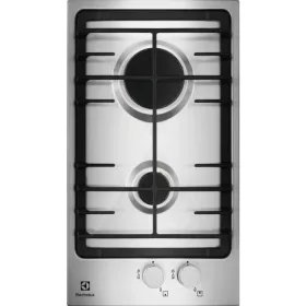   Electrolux EGG3322NVX Beépíthető domino gázfőzőlap | 29 cm | Inox