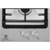 Electrolux EGG3322NVX Beépíthető domino gázfőzőlap | 29 cm | Inox