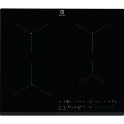 Electrolux EIS6134 SenseFry Beépíthető indukciós főzőlap