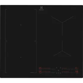   Electrolux EIS62453IT SaphirMatt® SE üvegfelület beépíthető indukciós főzőlap