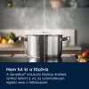 Electrolux EIS62453IT SaphirMatt® SE üvegfelület beépíthető indukciós főzőlap