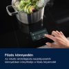 Electrolux EIS67453 SenseBoil&Fry beépíthető indukciós főzőlap | Hob2Hood | 60 cm