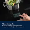Electrolux EIS67453 SenseBoil&Fry beépíthető indukciós főzőlap | 60 cm