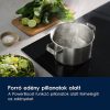 Electrolux EIS67453 SenseBoil&Fry beépíthető indukciós főzőlap | Hob2Hood | 60 cm