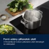 Electrolux EIS67453 SenseBoil&Fry beépíthető indukciós főzőlap | 60 cm