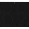 Electrolux EIT60433CT SaphirMatt® SE üvegfelület Beépíthető indukciós főzőlap | 60 cm 