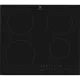 Electrolux EIT60433CT SaphirMatt® SE üvegfelület Beépíthető indukciós főzőlap | 60 cm 