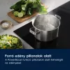 Electrolux EIT60433CT SaphirMatt® SE üvegfelület Beépíthető indukciós főzőlap | 60 cm 